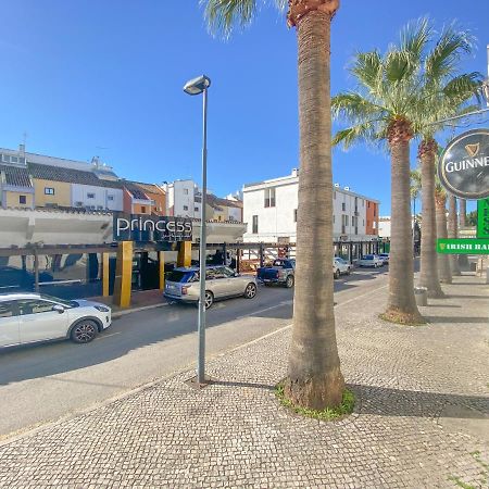 Al - Apartamento Vista Marina 2 Vilamoura Exteriör bild